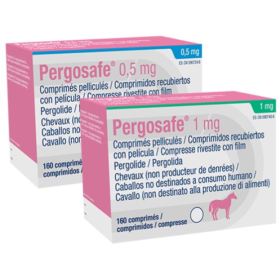 Nouveau : Pergosafe