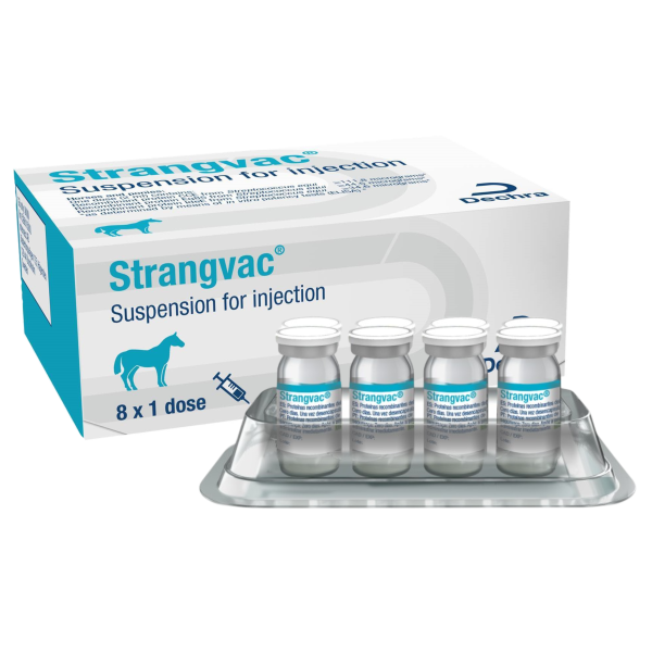 STRANGVAC 8X1DS