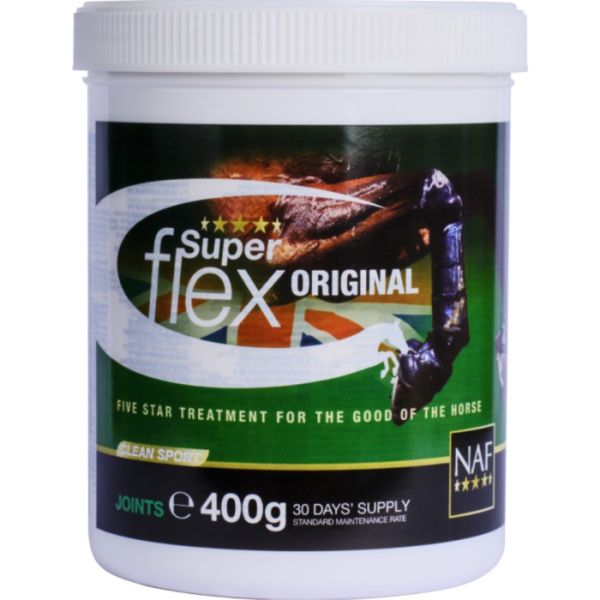 SUPERFLEX 800GR
