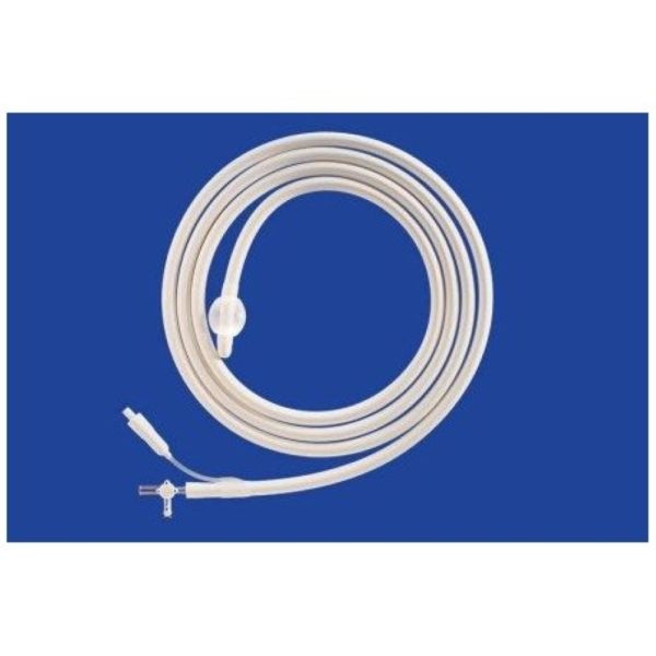 LAVAGEM BRONCOALVEOLAR MILA 10 MM OD, 2.5 MM ID, 300 CM