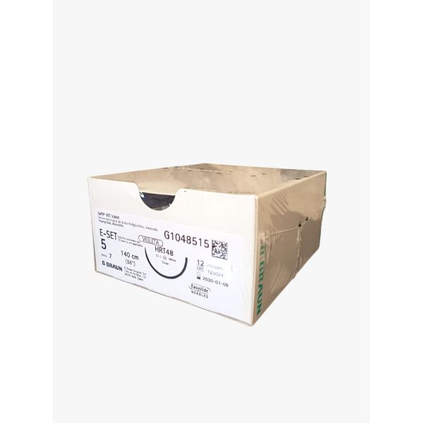 SAFIL VIOLET 5 HRT48 1X140 C/24