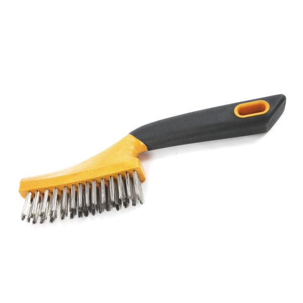 BROSSE INOX