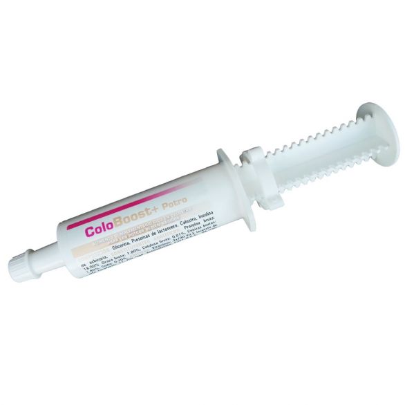 Coloboost syringe 60ml – Booster for the immune system | GIROVET