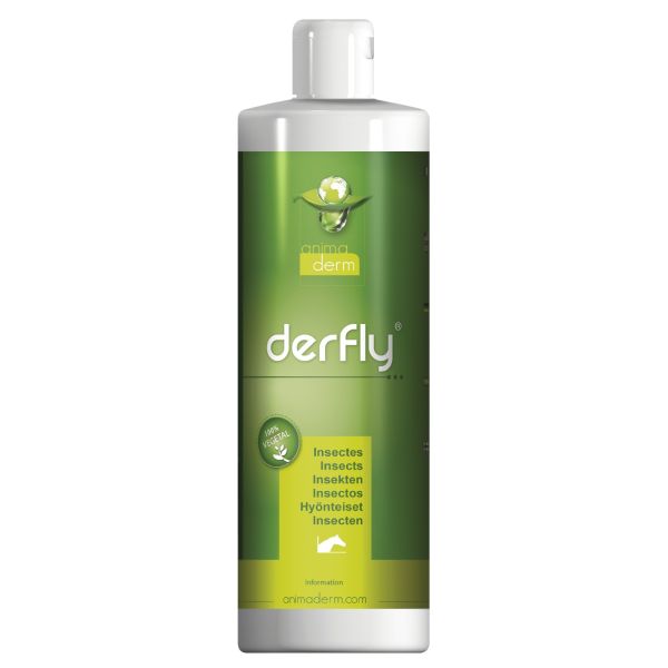 DERFLY 250ML