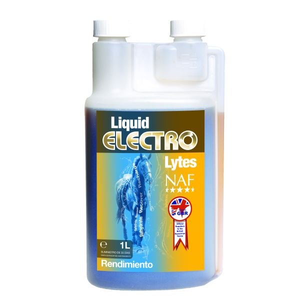 ELECTRO LYTES 1L 