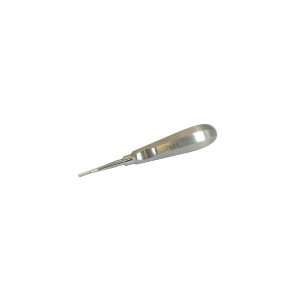 ELEVADOR DIENTE DE LOBO — LINGUAL Ø 3.5MM