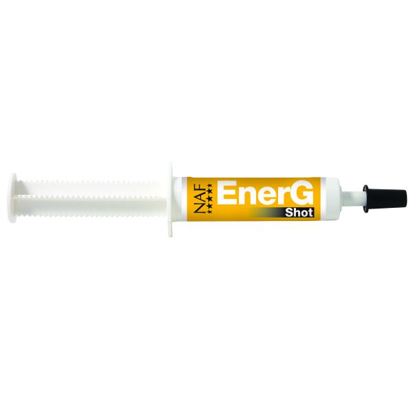 ENERG SHOT SER 30ML