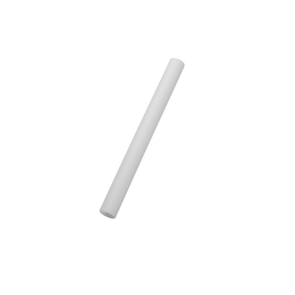 SPECULUM VAGINAL JETABLE STÉRILE Ø 40MM X 435MM