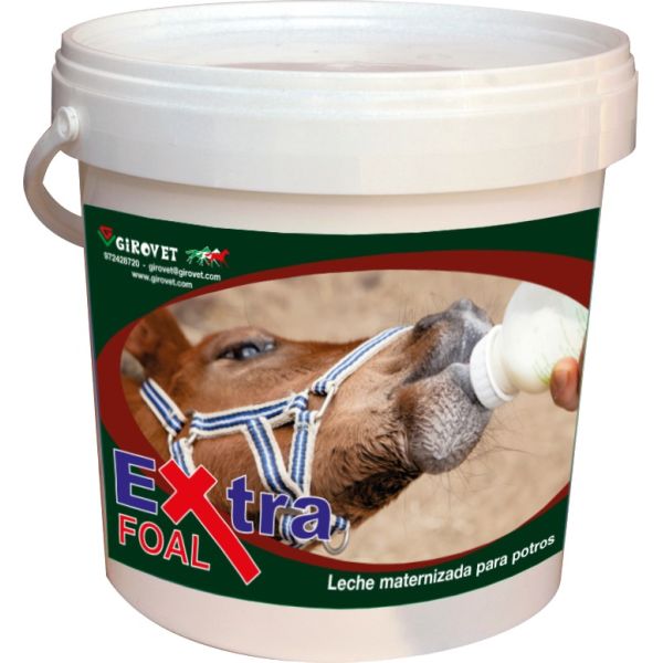 EXTRA FOAL 5KG
