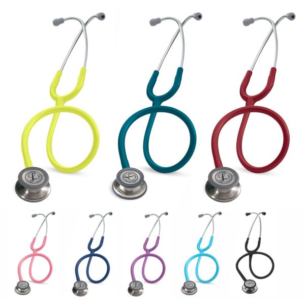 STÉTHOSCOPE LITTMANN CLASSIC III 69CM