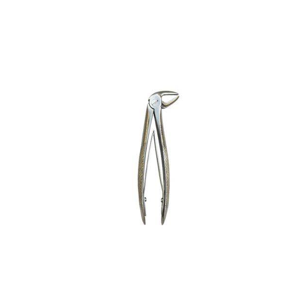 DAVIER COURBE 90º — OUVERT 15CM