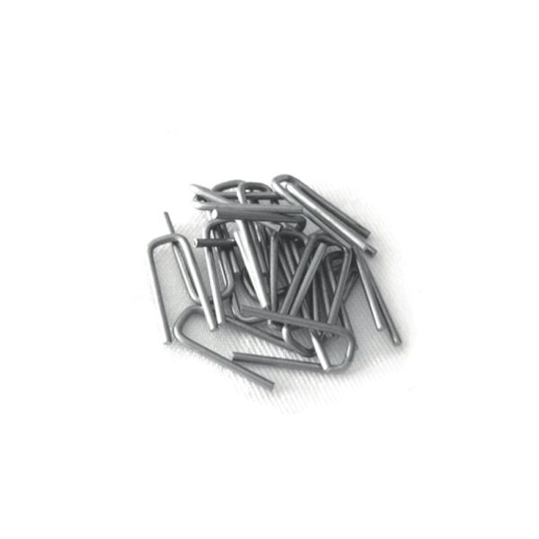 GRAMPOS SEGURANÇA MOTOR N1 INOX 20U