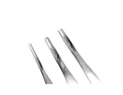 Curved gouges Ø 6mm | GIROVET
