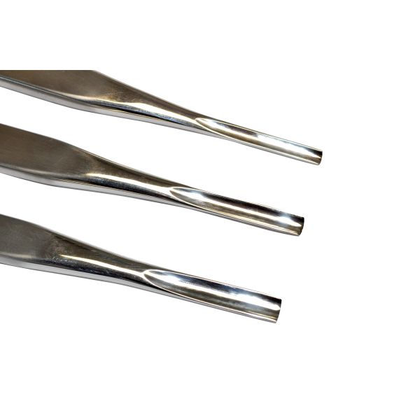 GOUGE DROITE Ø 10MM