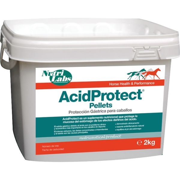 ACID PROTECT PELLETS 2KG