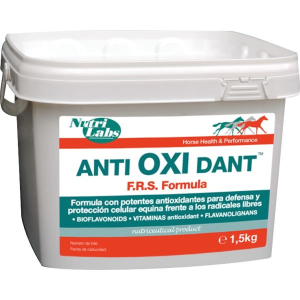 ANTI OXI DANT 1,5KG