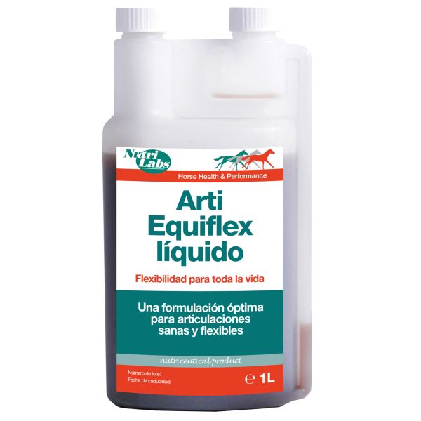 ARTI EQUIFLEX LÍQUIDO 1L