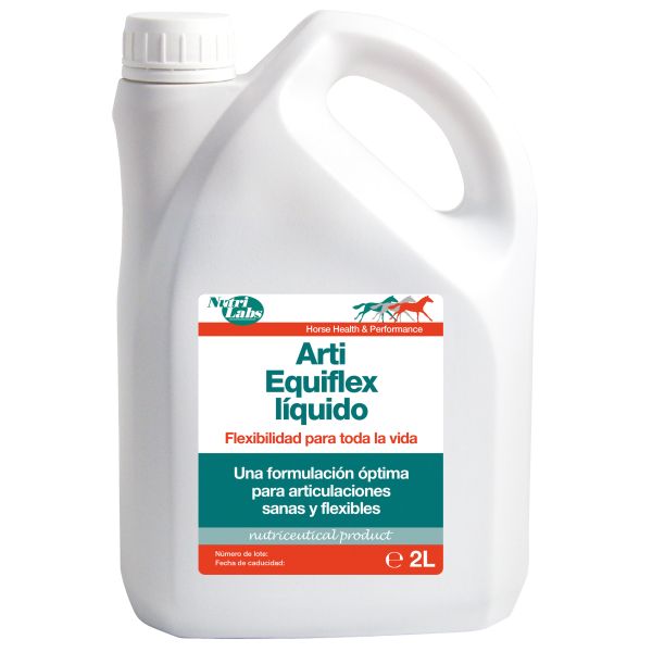 ARTI EQUIFLEX LÍQUIDO 2L
