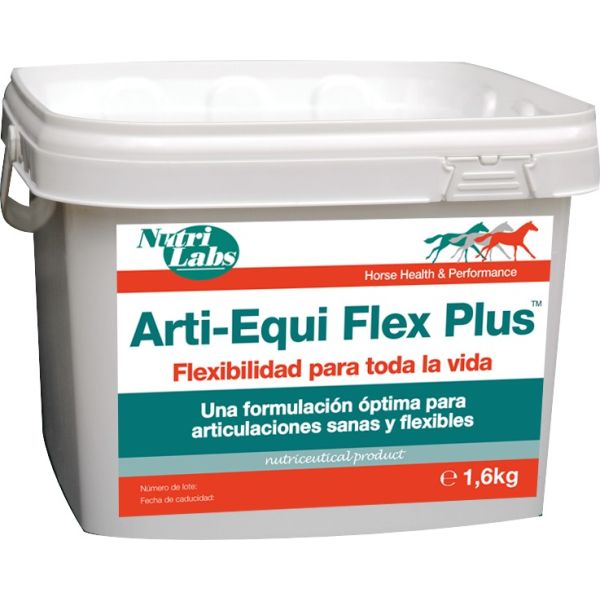 ARTI EQUIFLEX PLUS 1,6KG