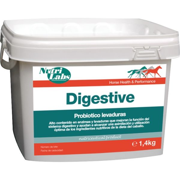 DIGESTIVE 1,4KG