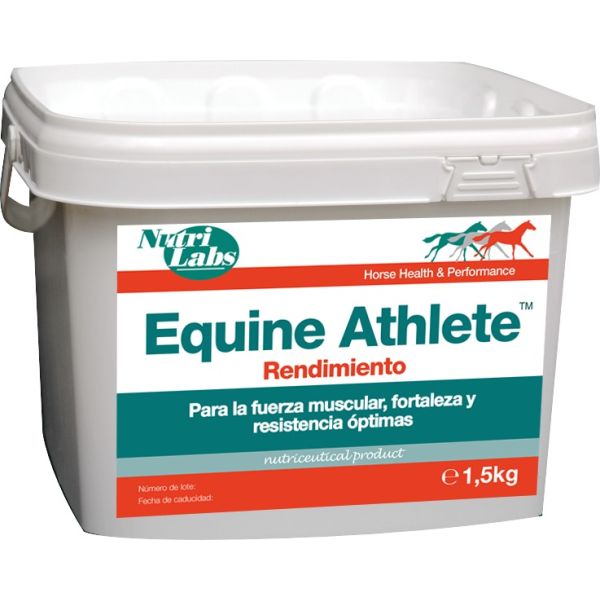 EQUINE ATHLETE 1,5KG