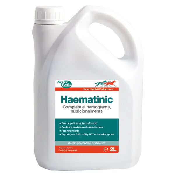 HAEMATINIC 2L