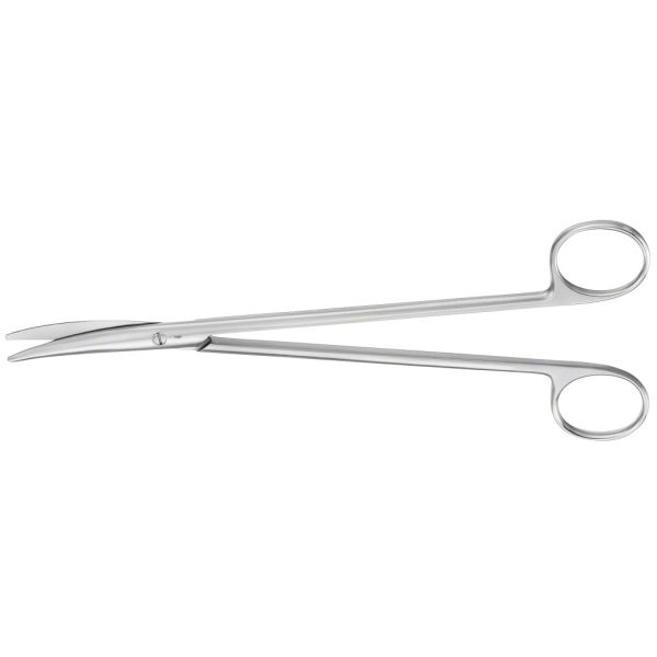 CISEAUX METZENBAUM AESCULAP COURBE 180MM