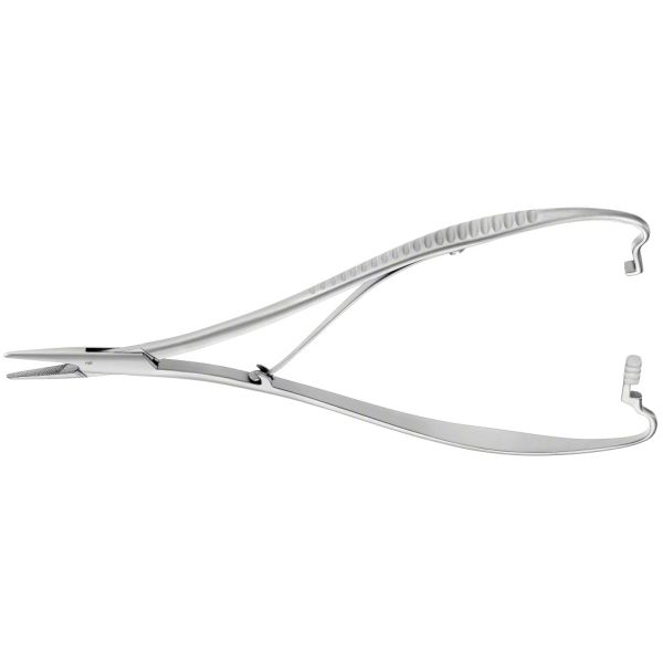 MATHIEU AESCULAP NEEDLE-HOLDER 170MM