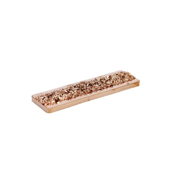 RECHARGE EN TUNGSTÈNE POUR RÂPE DENTAIRE ÉQUIN 2,5X8,2CM