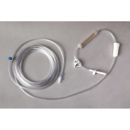 INFUSION SETS - Girovet
