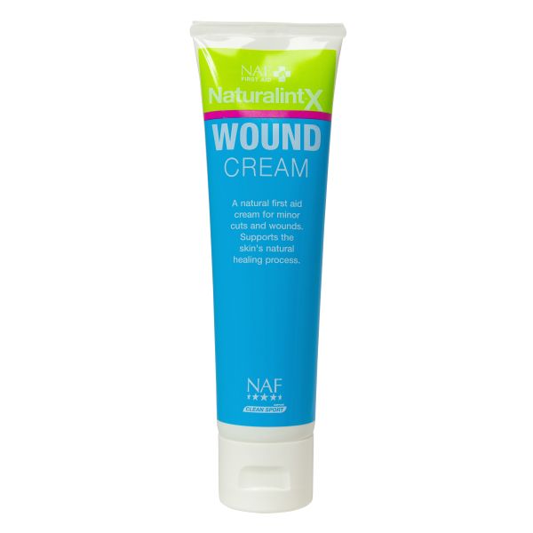 WOUND CREAM 100ML