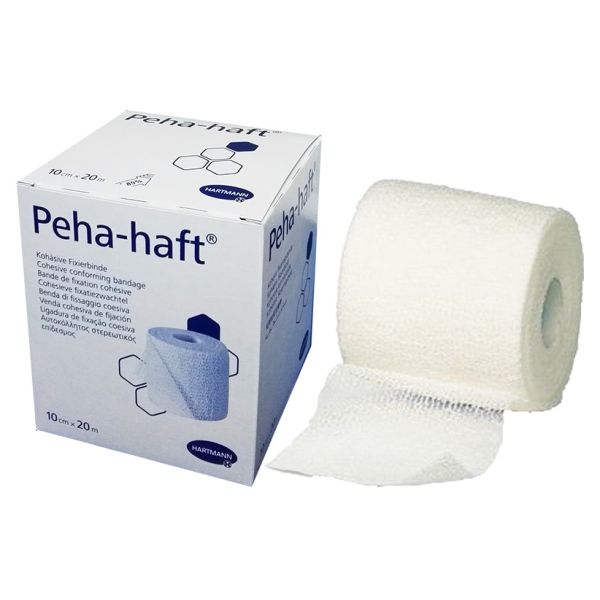 PEHA-HAFT BANDAGEM COESIVA 10X20M
