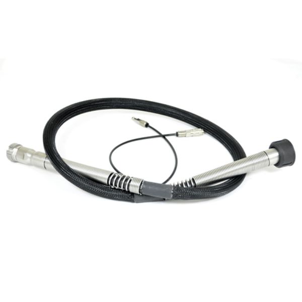 FLEXIBLE RENFORCÉ 1,20M SILENCIEUX QUICKFLEX – WATERCOOLING
