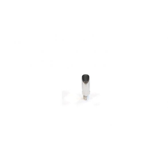 Cut-out insert Ø 10mm — Burgess Kit | GIROVET