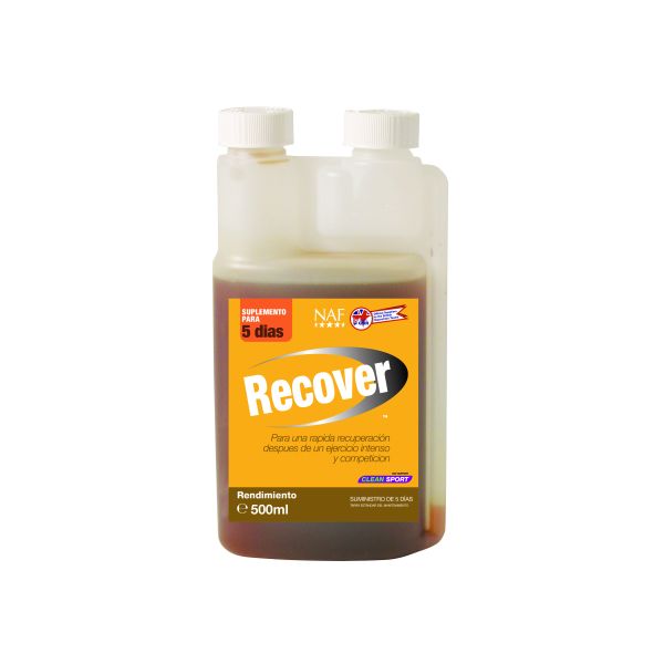 RECOVER 500ML (07/26)