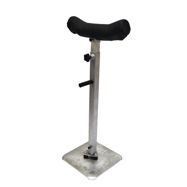 SUPPORT TÊTE OSCILLANT