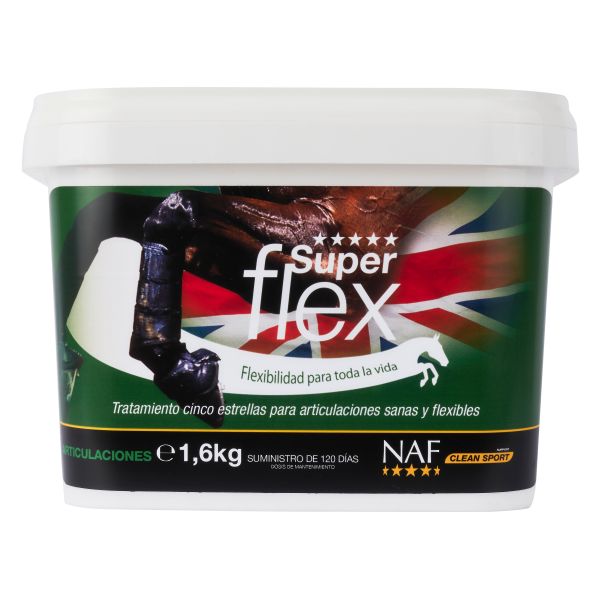 SUPERFLEX 1,6KG
