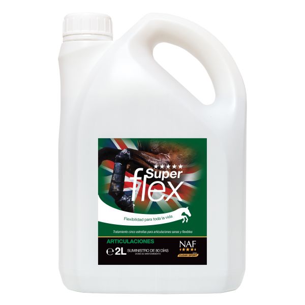 SUPERFLEX LIQUID 5 STAR 2L