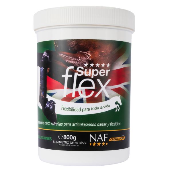 SUPERFLEX 800GR