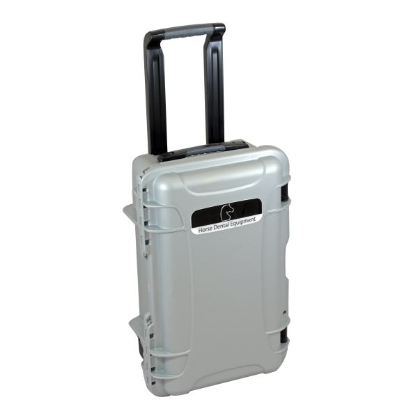 MALLETTE TROLLEY